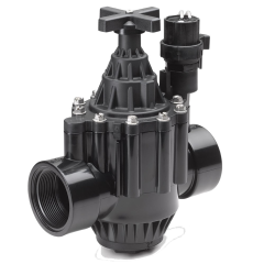 Rain Bird 100-Pga 1'' 9V Pilli Selenoid Vana