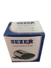 Memelik Kılıfı Şeffaf Plastiği (22 mm.)-Sezer Süt Sağım Makinesi