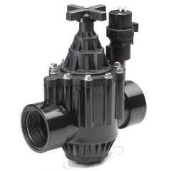 Rain Bird 200-Pga 2'' 9V Pilli Selenoid Vana