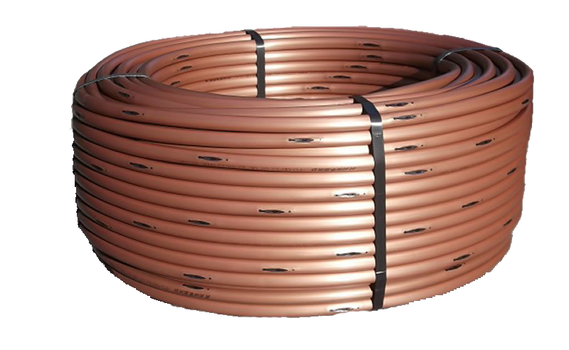 Rain Bird XF SDI Toprak Altı Damlama Borusu (100 Metre)