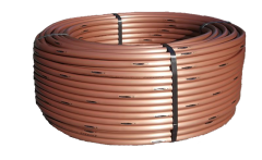 Rain Bird XF SDI Toprak Altı Damlama Borusu (100 Metre)