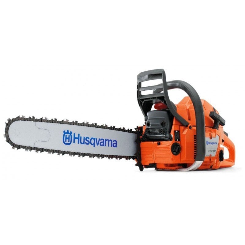 Husqvarna 372XP  Motorlu Testere Profesyonel