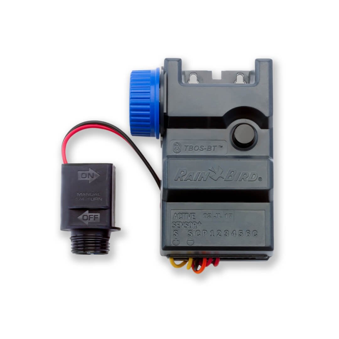 Rain Bird TBOS-BT2 Pilli Bluetooth Kontrol Modülü