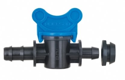 Poelsan 20X16 Mini Vana Kurtağzı-Grommet (118342)