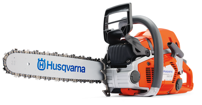 Husqvarna 562XP Motorlu Testere Profesyonel