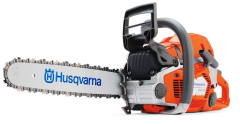 Husqvarna 562XP Motorlu Testere Profesyonel