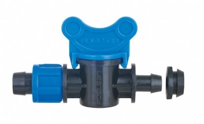 Poelsan 20X16 Mini Vana Damlama-Grommet (118442) | enbahce.com
