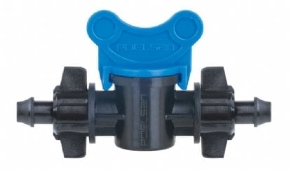 Poelsan 12 Mini Vana Contasız Çıkış (118499)