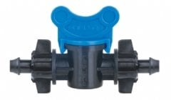 Poelsan 12 Mini Vana Contasız Çıkış (118499)