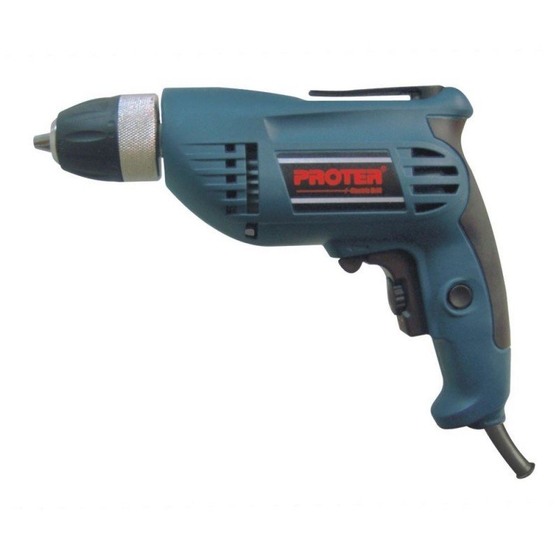 Proter PR 450 RL Darbesiz Matkap