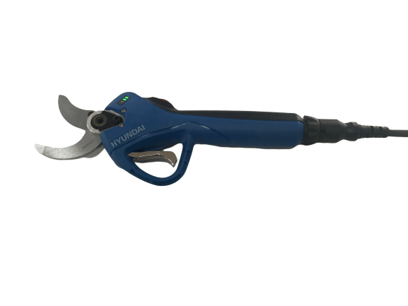 Hyundai 4X Akülü Budama Makası 40mm