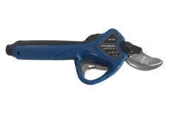 Hyundai 4X Akülü Budama Makası 40mm