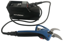 Hyundai 4X Akülü Budama Makası 40mm