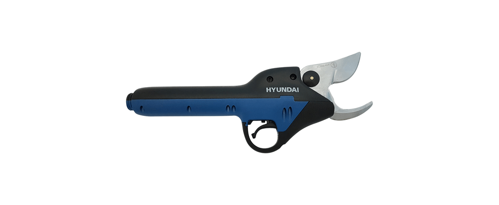 Hyundai Lasercut-4 Akülü Budama Makası 40mm