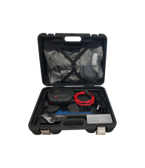 Hyundai Lasercut-4 Akülü Budama Makası 40mm