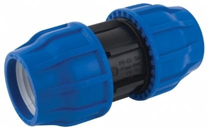 Poelsan 63X63 Kablin Manşon