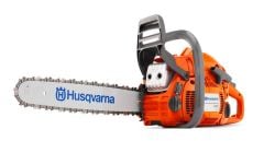 Husqvarna 450-II Motorlu Testere