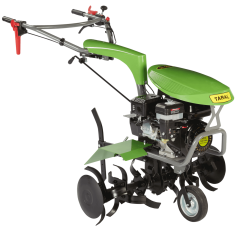 Taral 210 M Benzinli Çapa Makinesi