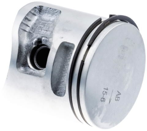 Piston Sekman Takım 365X-TORQ/2166 Husqvarna