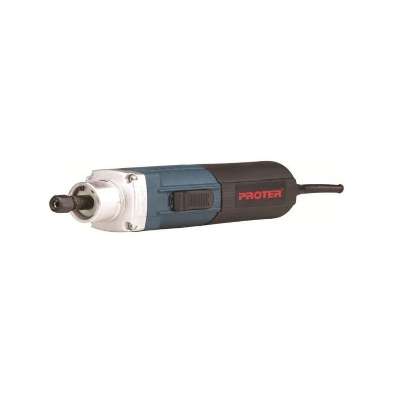 Proter PR 670 E Kalıp Taşlama
