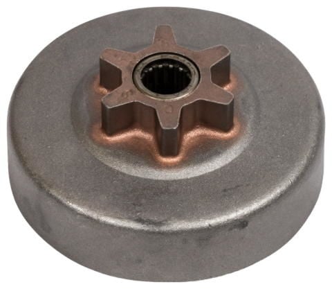 Zincir Dişlisi 120 II/236 Husqvarna