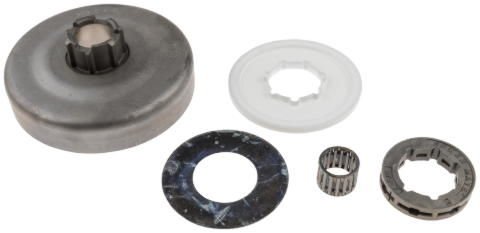 Zincir Dişlisi 61/268/272XP Rimli  Husqvarna