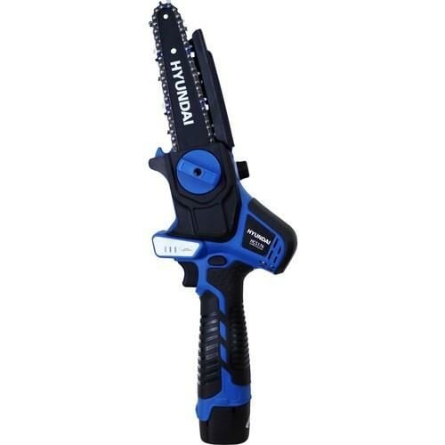 Hyundai HCS176 Akülü Budama Testeresi (16.8V - 2.0Ah - Çift Akülü)