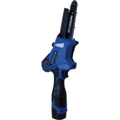 Hyundai HCS176 Akülü Budama Testeresi (16.8V - 2.0Ah - Çift Akülü)