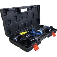 Hyundai HCS176 Akülü Budama Testeresi 2x2 Ah 6''