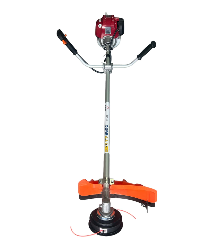 Antrac AMT450 Honda GX50 Motorlu Tırpan