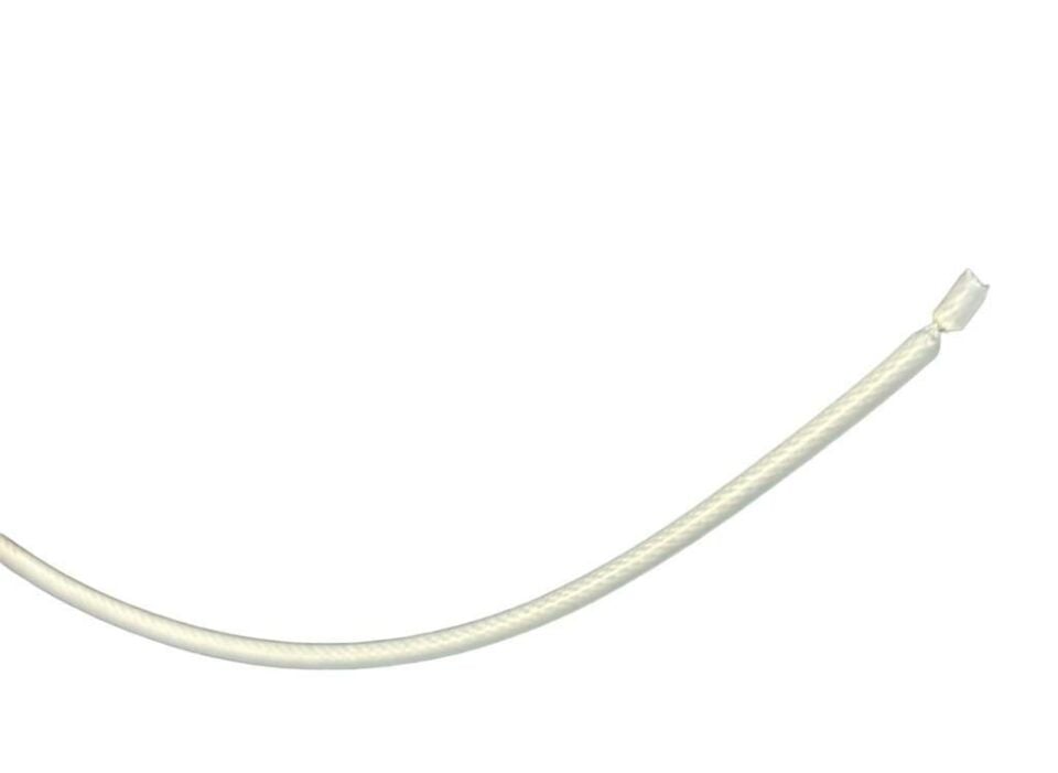 Orac Misina 3,5mm 24mt Telli Yuvarlak Crocodile