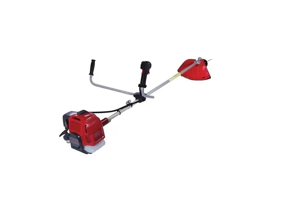 Kawasaki Mikawa X800 Evo Benzinli Yan Tırpan