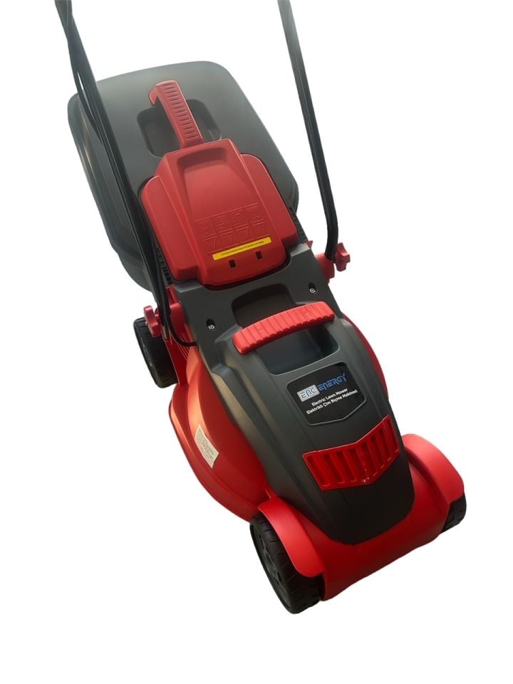 Energy LM-C3203 Elektrikli Çim Biçme Makinesi 1200W