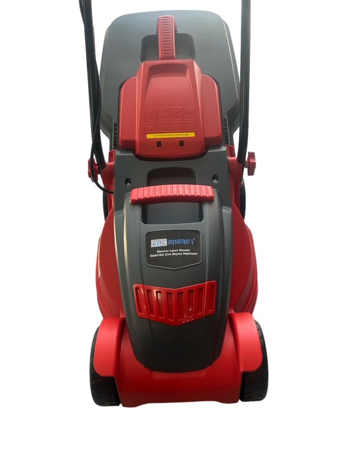 Energy LM-C3203 Elektrikli Çim Biçme Makinesi 1200W