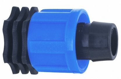 Poelsan 16 Damlama Kör Tapa (16722)