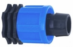 Poelsan 16 Damlama Kör Tapa (16722)