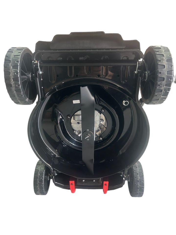 Energy DM46P Benzinli Çim Biçme Makinesi