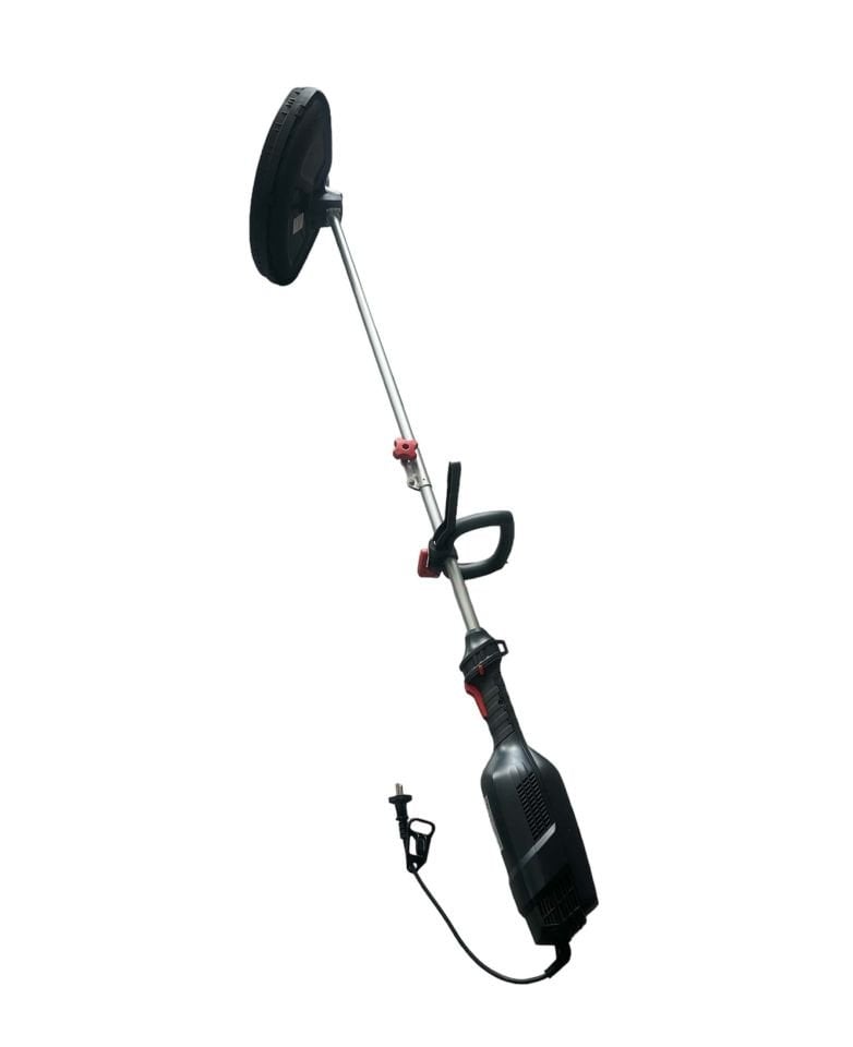 Energy GT-PS3713RB Elektrikli Tırpan Düz Şaft