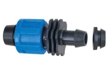 Poelsan 20X20 Damlama Grommet Nipel (16844)