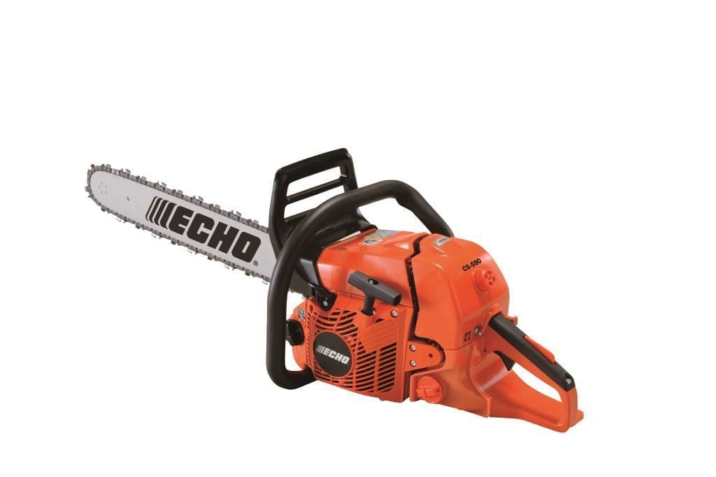 Echo CS 590 Motorlu Testere