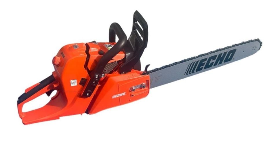 Echo CS 590 Motorlu Testere