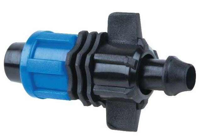 Poelsan 20 Damlama Contasız Çıkış Nipeli (16884)