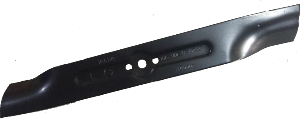 Bıçak - Hyundai HYM430SP Benzinli Çim Biçme Makinesi