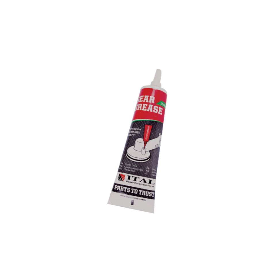 İtal Tırpan Gres Yağı 150ml