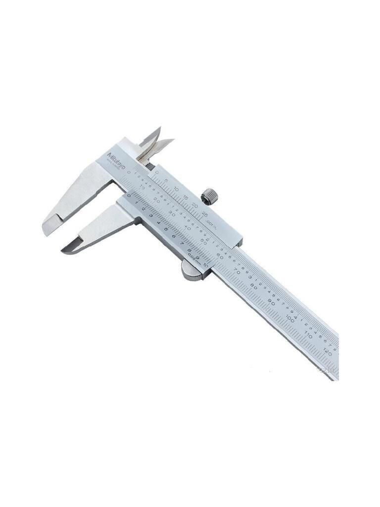 Mitutoyo 530-104 150 mm Mekanik Kumpas