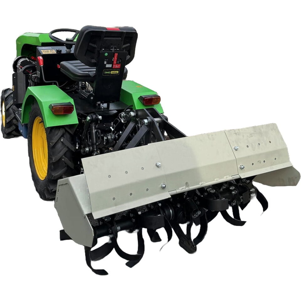 Taral 71S Oturaklı Çapa Makinesi