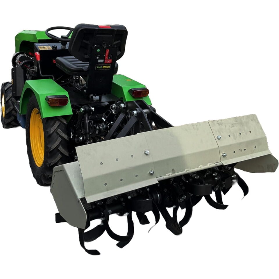 Taral 71S Oturaklı Çapa Makinesi