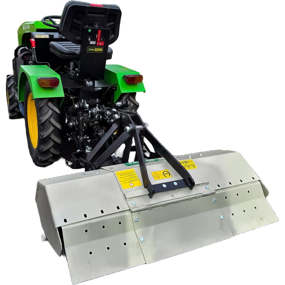 Taral 71S Oturaklı Çapa Makinesi