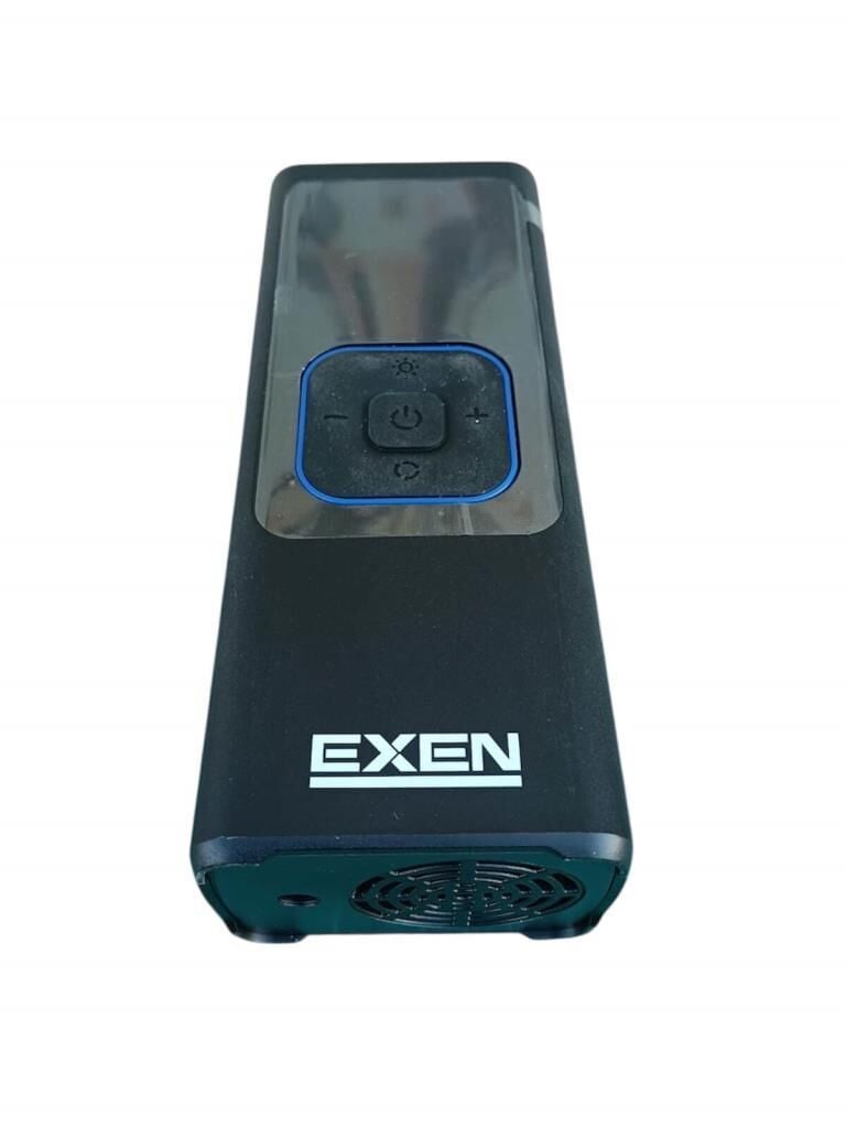 EXEN ENC 150 PS Şarjlı Lastik Şişirme Pompası