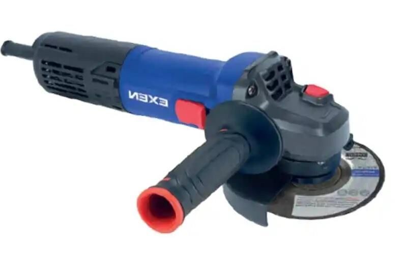 Exen EPA 855 850W 115 mm Elektrikli Avuç Taşlama